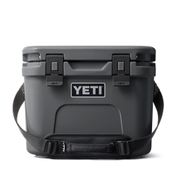 roadie 15 charcoal
